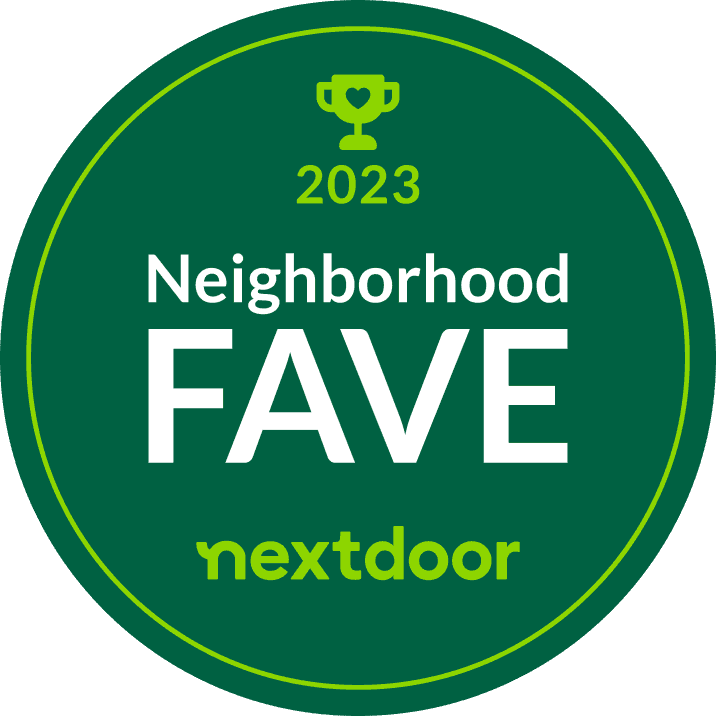 NextDoor Neighborhood Fav 2023 NextDoor Neighborhood Fav 2023